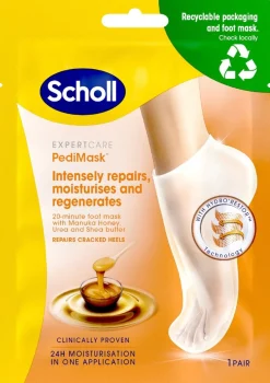 SCHOLL MANUKAHUNAJA JALKANAAMIO 36 G