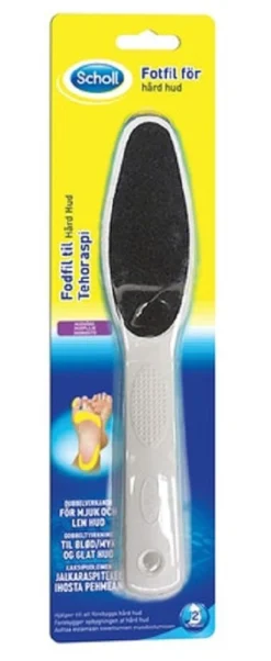 SCHOLL TEHORASPI