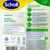 SCHOLL JALKANAAMIO PEDIMASK ALOE VERA
