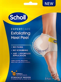 SCHOLL KUORIVA KANTAPÄÄNAAMIO 1PARI