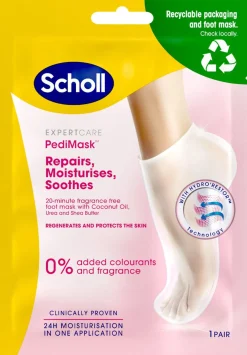 SCHOLL PEDI JALKANAAMIO HAJUSTEETON