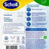 SCHOLL PEDI KOSTEUTTAVA JALKANAAMIO