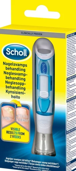 SCHOLL PHARMA KYNSISIENEN HOITO 3,8ML