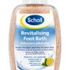 SCHOLL RAIKASTAVA JALKAKYLPY 275 G