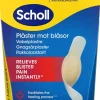 SCHOLL RAKKOLAASTARI VARPAAT 6 KPL 6 KPL