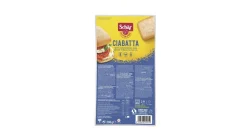 SCHÄR CIABATTA LEIPÄ LGTON  200 G
