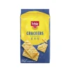 SCHÄR CRACKERS VOILEIPÄKEKSI GLUTEENITON 210 G