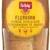 SCHÄR FLERKORN VILJAISA VIIPALELEIPÄ GTON 300 G