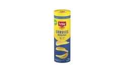 SCHÄR PERUNALASTUT CURVIES ORIGINAL 170 G