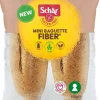 SCHÄR RUNSASKUITUINEN MINIPATONKI 150G/2KPL 150 G