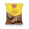 SCHÄR SNACK HASSELPÄHKINÄ- SUKLAAVOHVELI GTON 105 G
