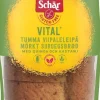 SCHÄR VITAL TUMMA VIIPALELEIPÄ GTON 350 G