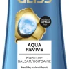 SCHWARZKOPF GLISS AQUA REVIVE HOITOAINE 200 ML