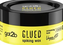 SCHWARZKOPF GOT2B GLUED SPIKING WAX 75 ML