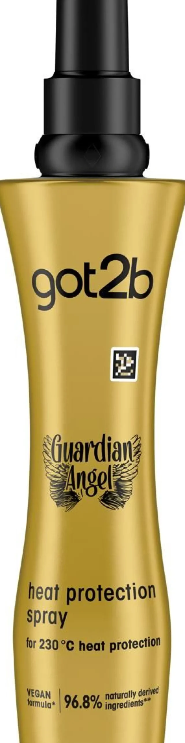 SCHWARZKOPF GOT2B GUARDIAN ANGEL HEAT PROTECTION 200 ML