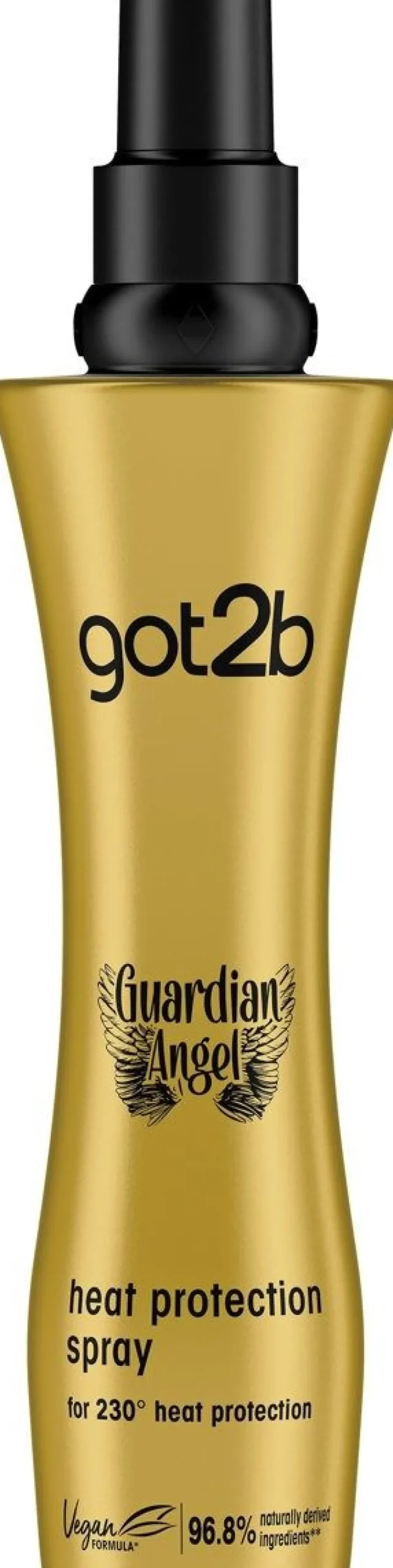 SCHWARZKOPF GOT2B GUARDIAN ANGEL HEAT PROTECTION 200 ML