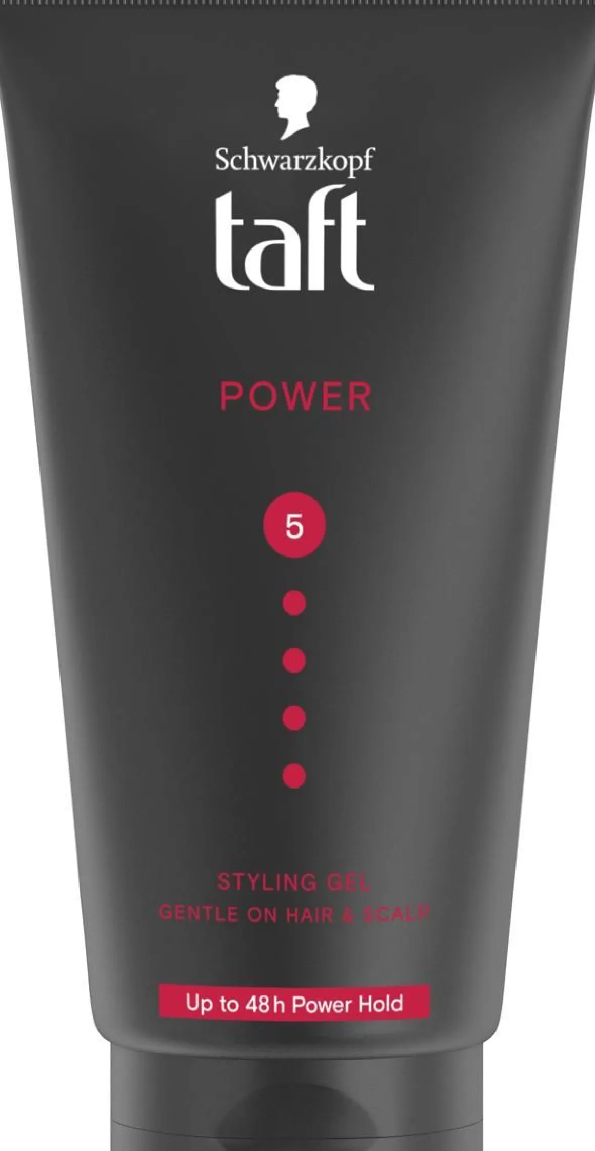 SCHWARZKOPF TAFT POWER HIUSGEELI 150 ML