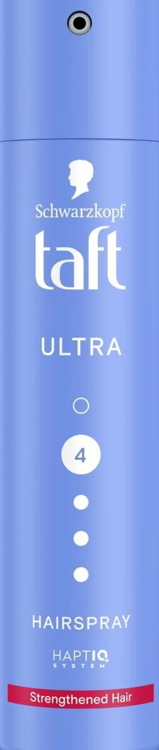 SCHWARZKOPF TAFT ULTRA HIUSKIINNE 250 ML