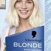 SCHWARZKOPF BLONDE VAALENNUSVOIDE L101 SILVER