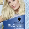 SCHWARZKOPF BLONDE VAALENNUS L1+ EXTREME