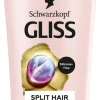 SCHWARZKOPF GLISS SPLIT ENDS MIRACLE SHAMPOO 250 ML