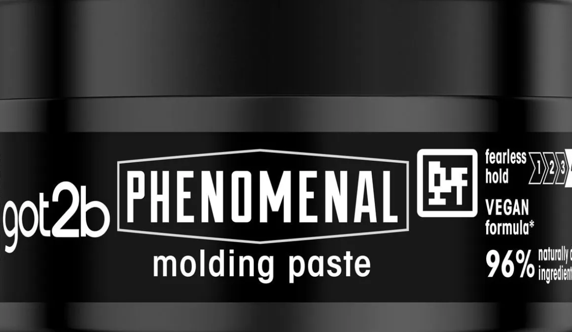 SCHWARZKOPF GOT2B MUOTOILUTAHNA PHENOMENAL 100 ML
