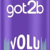 SCHWARZKOPF GOT2B VOLUMANIA MUOTOVAAHTO 250 ML