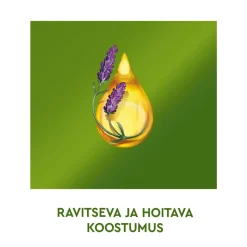 SCHWARZKOPF NATURAL&EASY HIUSVÄRI 590 EBENPUU MUSTA