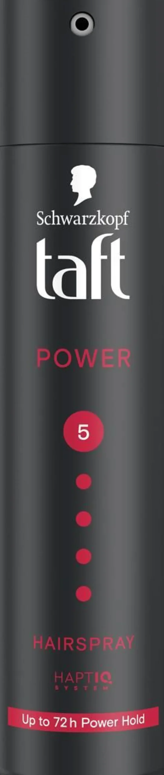 SCHWARZKOPF TAFT POWER HIUSKIINNE 250 ML