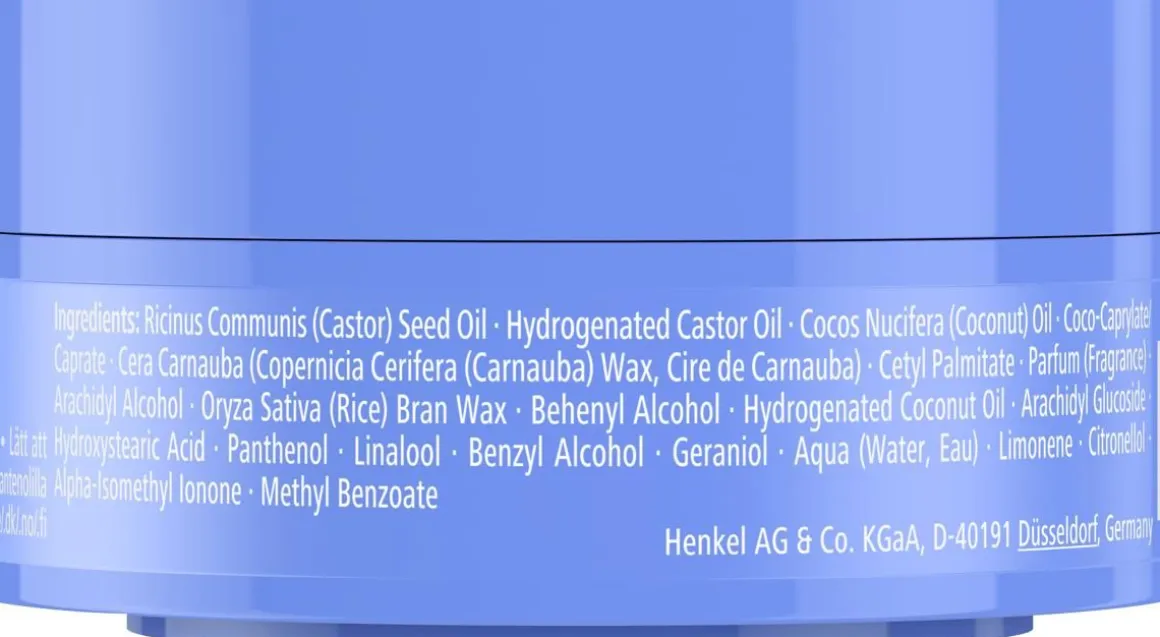 SCHWARZKOPF TAFT ULTRA HIUSVAHA 75 ML