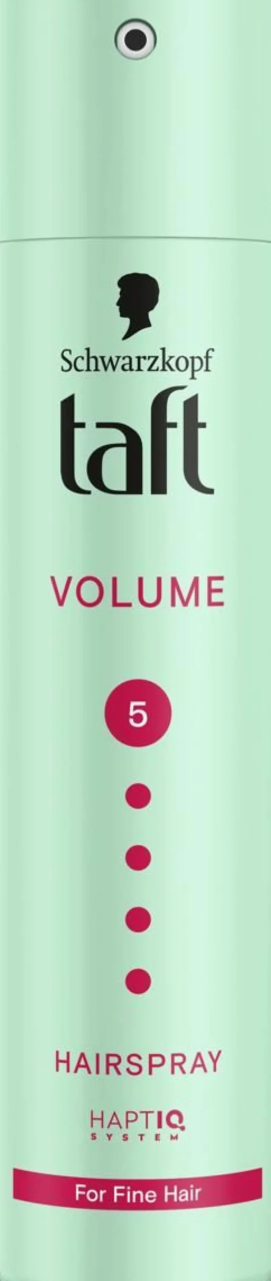 SCHWARZKOPF TAFT VOLUME HIUSKIINNE 250 ML