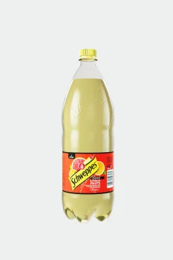 SCHWEPPES CITRUS FRUITS KMP  1,5 L