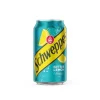 SCHWEPPES BITTER LEMON TLK  330 ML