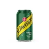 SCHWEPPES GINGER ALE TLK 330 ML