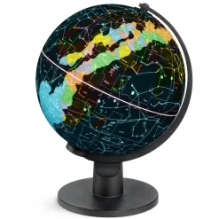 SCIENCE 2 IN 1 MAAPALLO 25CM