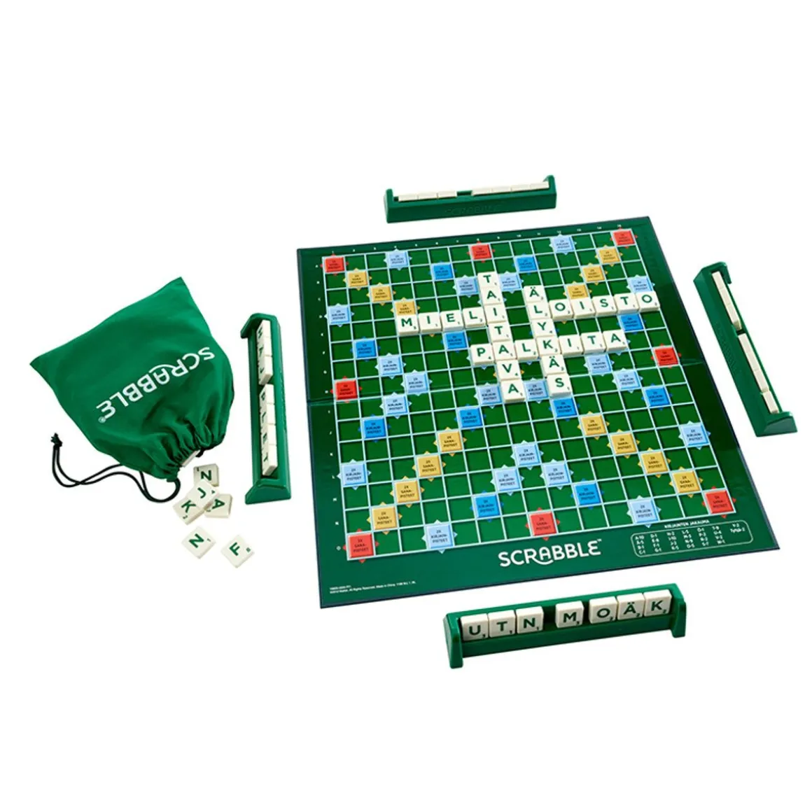 SCRABBLE Y9603FI