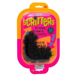 SCRITTERS