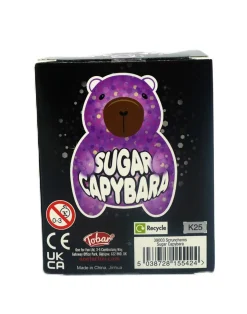 SCRUNCHEMS SUGAR CAPYBARA