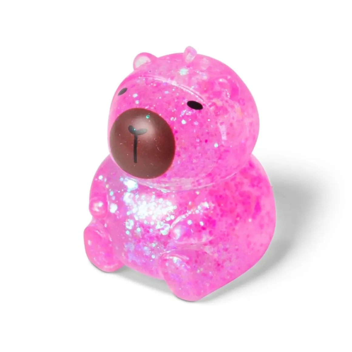 SCRUNCHEMS SUGAR CAPYBARA
