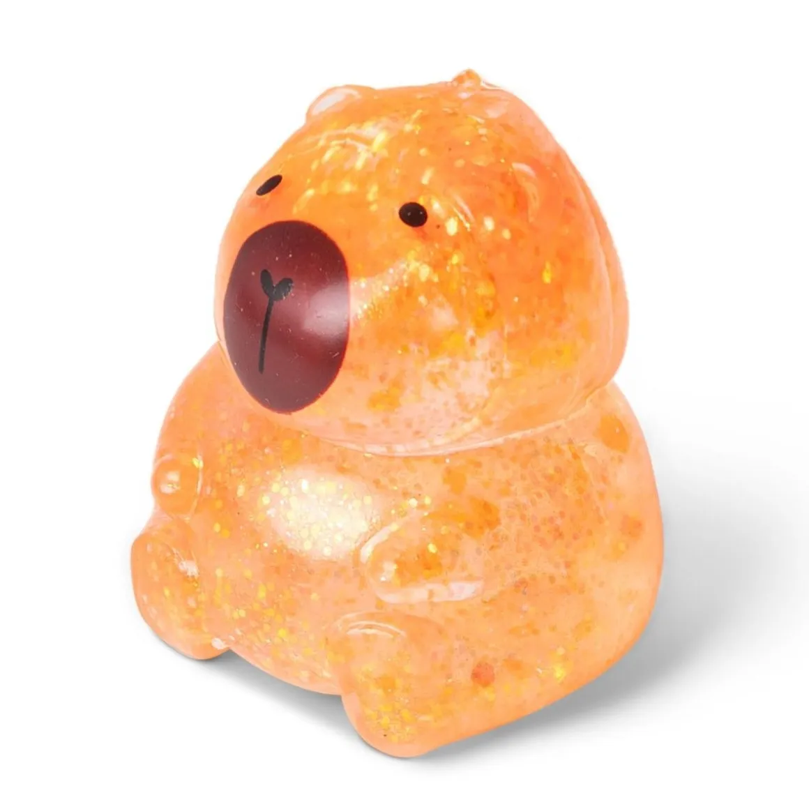 SCRUNCHEMS SUGAR CAPYBARA