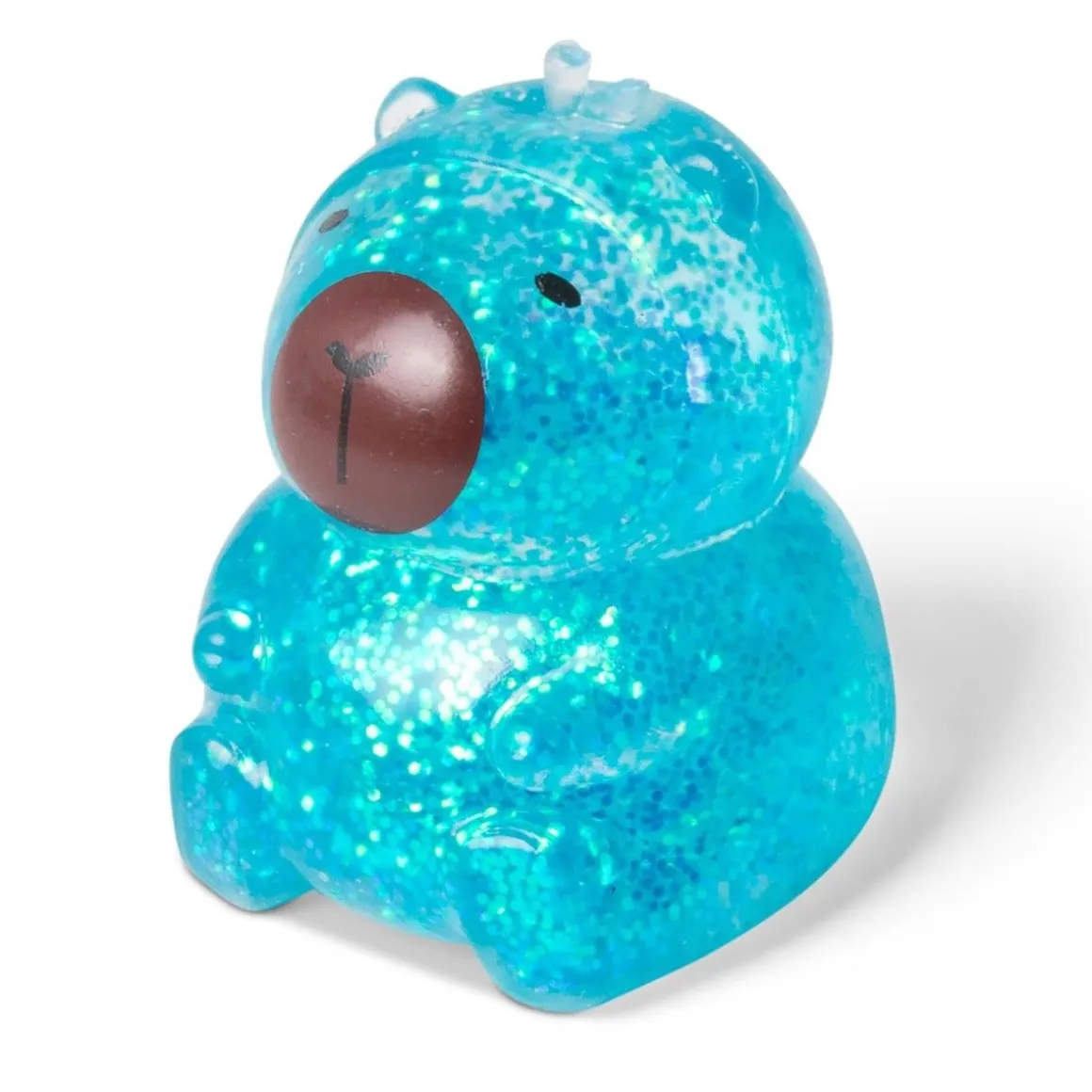 SCRUNCHEMS SUGAR CAPYBARA