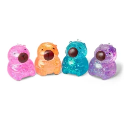 SCRUNCHEMS SUGAR CAPYBARA