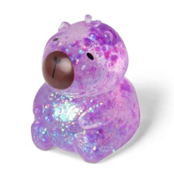 SCRUNCHEMS SUGAR CAPYBARA