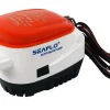 SEAFLO AUTOMAATTIPILSSIPUMPPU 12V