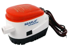 SEAFLO AUTOMAATTIPILSSIPUMPPU 12V