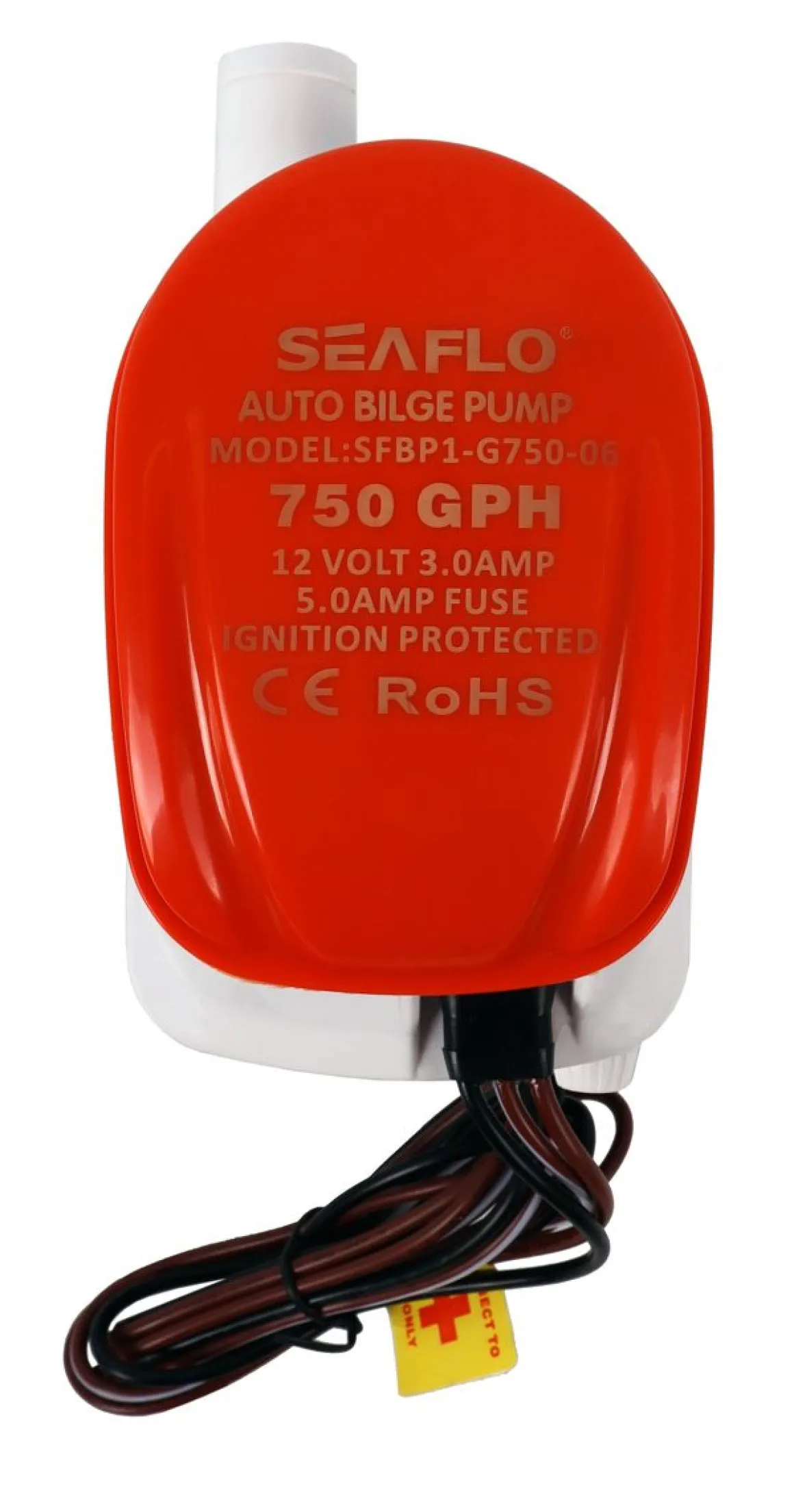 SEAFLO AUTOMAATTIPILSSIPUMPPU 12V