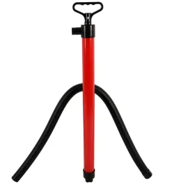 SEAFLO KÄSIPILSSIPUMPPU 60CM