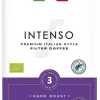 SEGAFREDO INTENSO SJ LUOMU 450 G