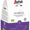 SEGAFREDO INTENSO PAPUKAHVI LUOMU 425 G