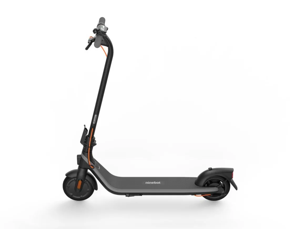 SEGWAY NINEBOT SÄHKÖPOTKULAUTA E2 PLUS E